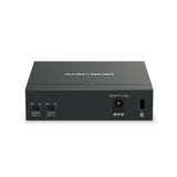 Mercusys 5-Port Gigabit Desktop Switch with 4-Port PoE+ NET-MER-MS105GP