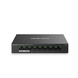 Mercusys 8-Port Gigabit Desktop Switch with 7-Port PoE+ NET-MER-MS108GP