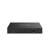 Mercusys 8-Port Gigabit Desktop Switch with 7-Port PoE+ NET-MER-MS108GP