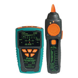 Pro'sKit PoE Noise-Filtering Tone and Probe Kit NET-MT-7029N