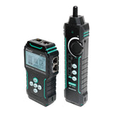 Pro'sKit MT-7076 LCD PoE Network Cable Tester and Probe Kit