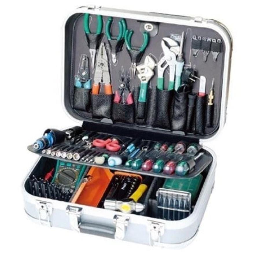 Pro'skit Jack Pro'sKit TKS2009B Service Technician Tool Kit NET-PRK-1PK-2009B – FirstShop