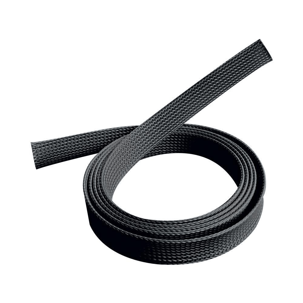 LinkQnet 1M Cable Sock 40mm NET-SOCK-CS40-1M