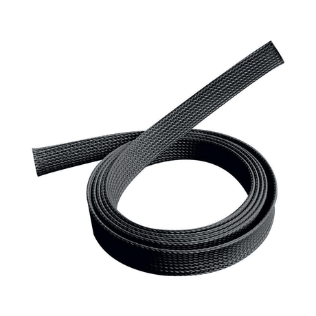 LinkQnet 10M Cable Sock 55mm NET-SOCK-CS55-10M