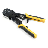 Sprotek STC-5704E All-in-One RJ45 Rachet Crimp Tool NET-TOOL-STC-5704E