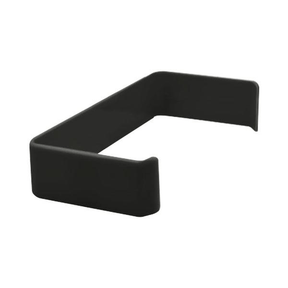 Decorduct 1 Compartment Joiner Black NET-TRUNK-DDT23BL