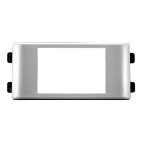 Decorduct Modular Cradle and Cover Grey NET-TRUNK-DDT51GR