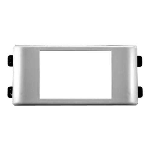 Decorduct Modular Cradle and Cover White NET-TRUNK-DDT51WH
