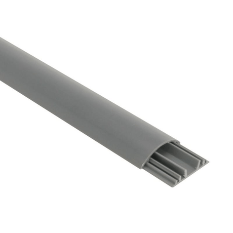 Hellermann Tyton 2m 41mm Halfmoon Trunk Floor NET-TRUNK-HMOON-41MM