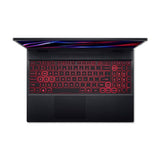 Acer Nitro 515-58-781A 15.6-inch FHD Laptop - Intel Core i7-12700H 512GB SSD 16GB RAM GeForce RTX 3050 Ti Win 11 Home