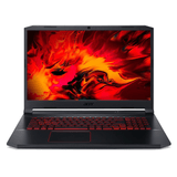 Acer Nitro 5 AN517 17.3-inch FHD Laptop - Intel Core i5-12500H 1TB SSD 16GB RAM RTX 3060 Win 11 Home NH.QFWEA.003