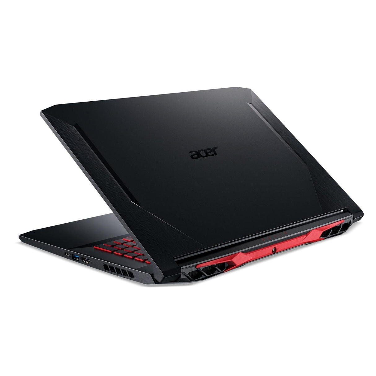 Acer Nitro 5 AN517 17.3-inch FHD Laptop - Intel Core i5-12500H 1TB SSD 16GB RAM RTX 3060 Win 11 Home NH.QFWEA.003