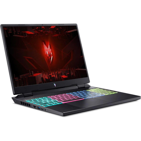 Acer Nitro 16 AN16-51-78P1 16-inch WUXGA Laptop - Intel Core i7-13700H 512GB SSD 16GB RAM RTX 4050 Win 11 Home NH.QJMEA.001