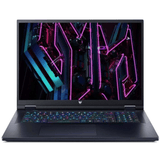 Acer Predator Helios 18 PH18-71-9772 18-inch WQXGA Laptop - Intel Core i9-13900HX 2TB SSD 32GB RAM RTX 4080 Win 11 Home NH.QKREA.002