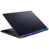 Acer Predator Helios 18 PH18-71-9772 18-inch WQXGA Laptop - Intel Core i9-13900HX 2TB SSD 32GB RAM RTX 4080 Win 11 Home NH.QKREA.002
