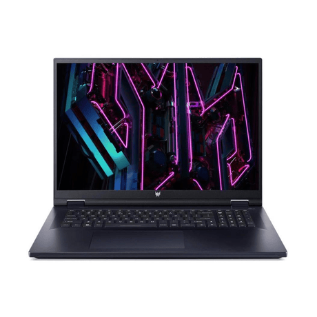 Acer Helios 18 PH18-71 18-inch WQXGA Laptop - Intel Core i7-13700HX 1TB SSD 16GB RAM RTX 4060 Win 11 Home NH.QKTEA.001