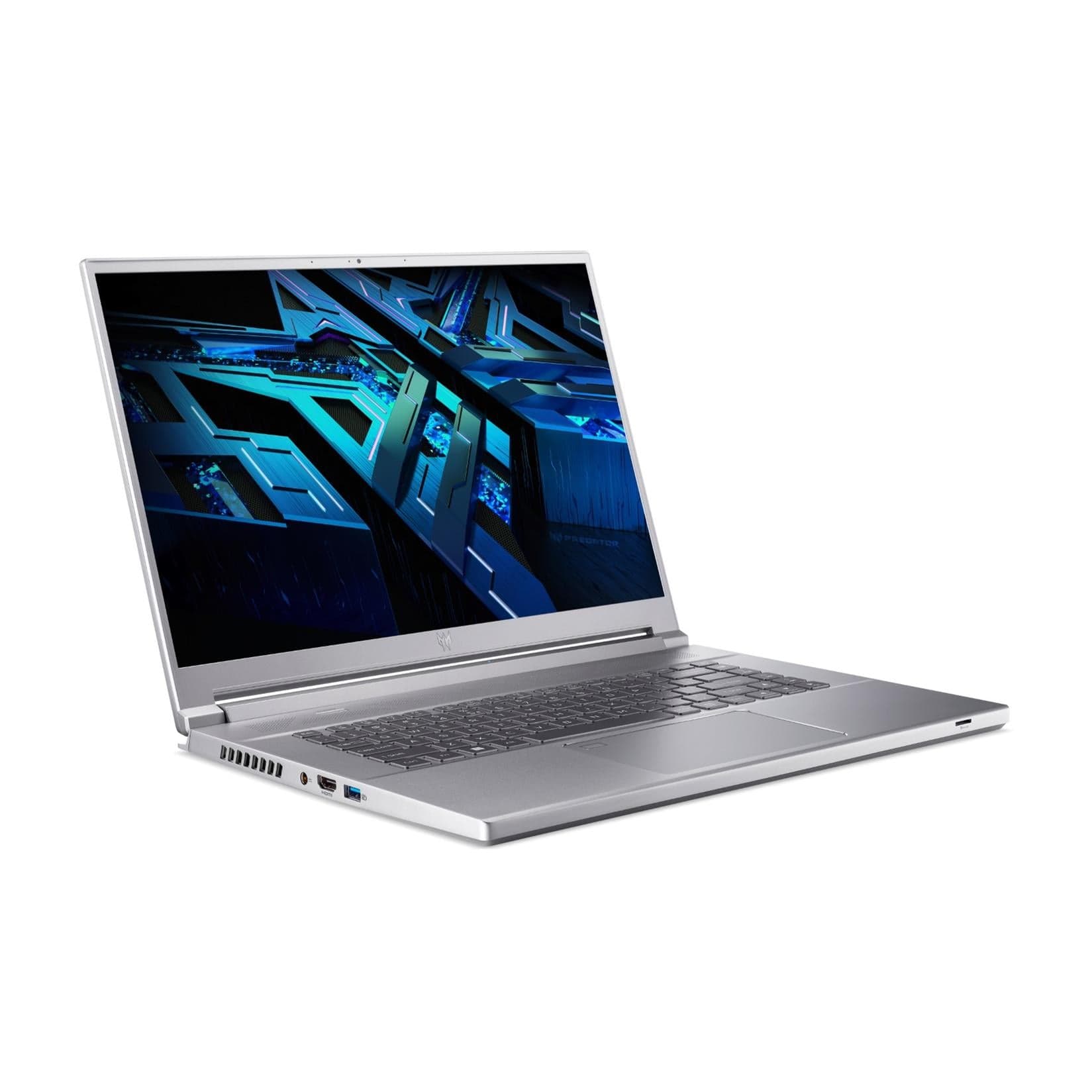 Acer Predator Triton 300 14-inch WUXGA Laptop - Intel Core i7