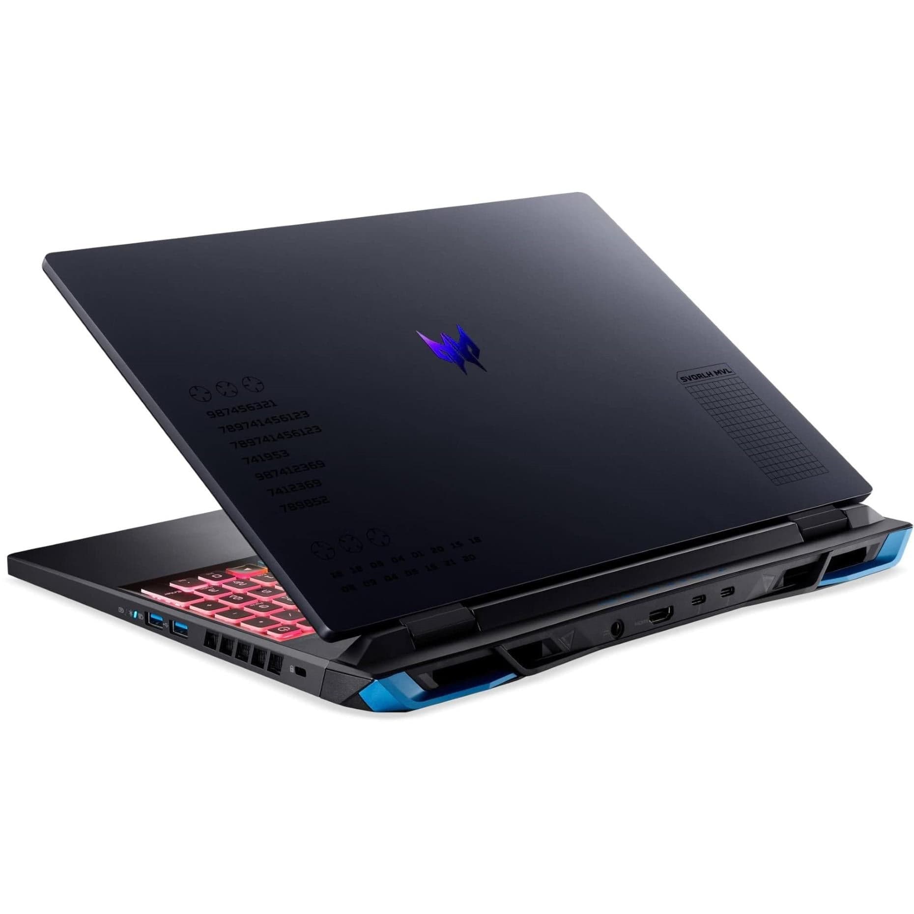 Acer Predator Helios Neo 16 PHN16-71-714Q 16-inch WUXGA Laptop