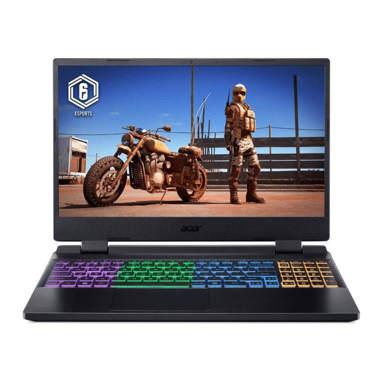 Acer Nitro 5 AN515-58-7067 15.6-inch FHD Laptop - Intel Core i7