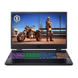 Acer Nitro 5 AN515-58-7067 15.6-inch FHD Laptop - Intel Core i7-12650H 1TB SSD 16GB RAM GeForce RTX 4060 Win 11 Home