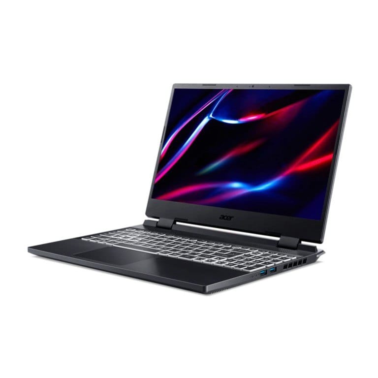 Acer Nitro 5 AN515-58-7067 15.6-inch FHD Laptop - Intel Core i7-12650H 1TB SSD 16GB RAM GeForce RTX 4060 Win 11 Home