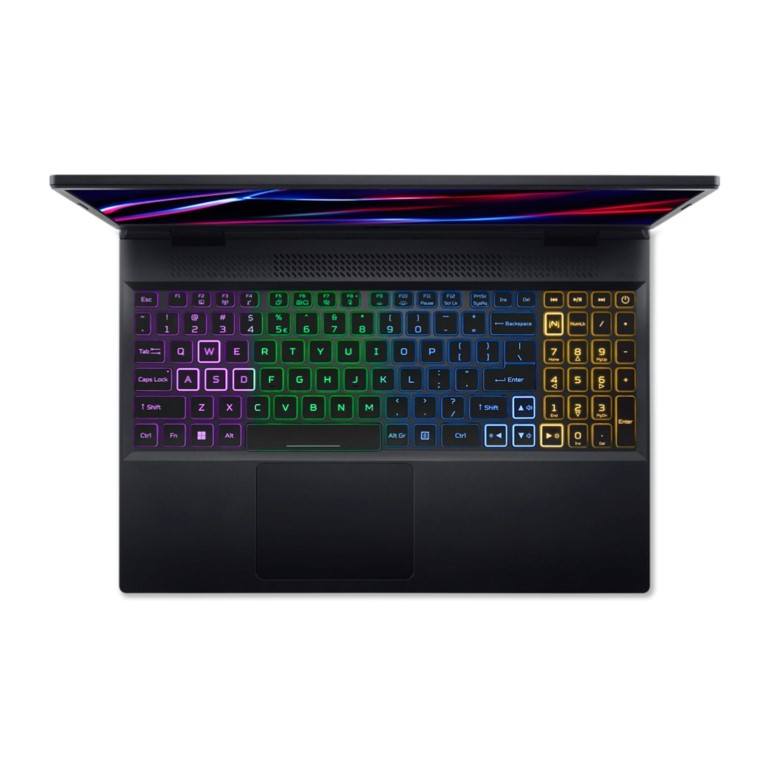 Acer Nitro 5 AN515-58-7067 15.6-inch FHD Laptop - Intel Core i7-12650H 1TB SSD 16GB RAM GeForce RTX 4060 Win 11 Home