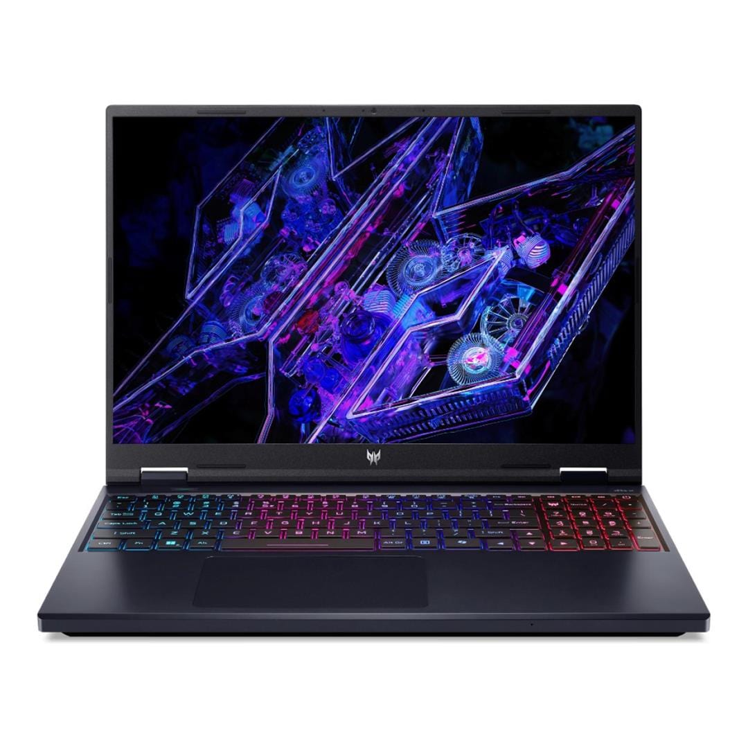 Acer Predator Helios Neo 16-inch WUXGA Laptop - Intel Core i7