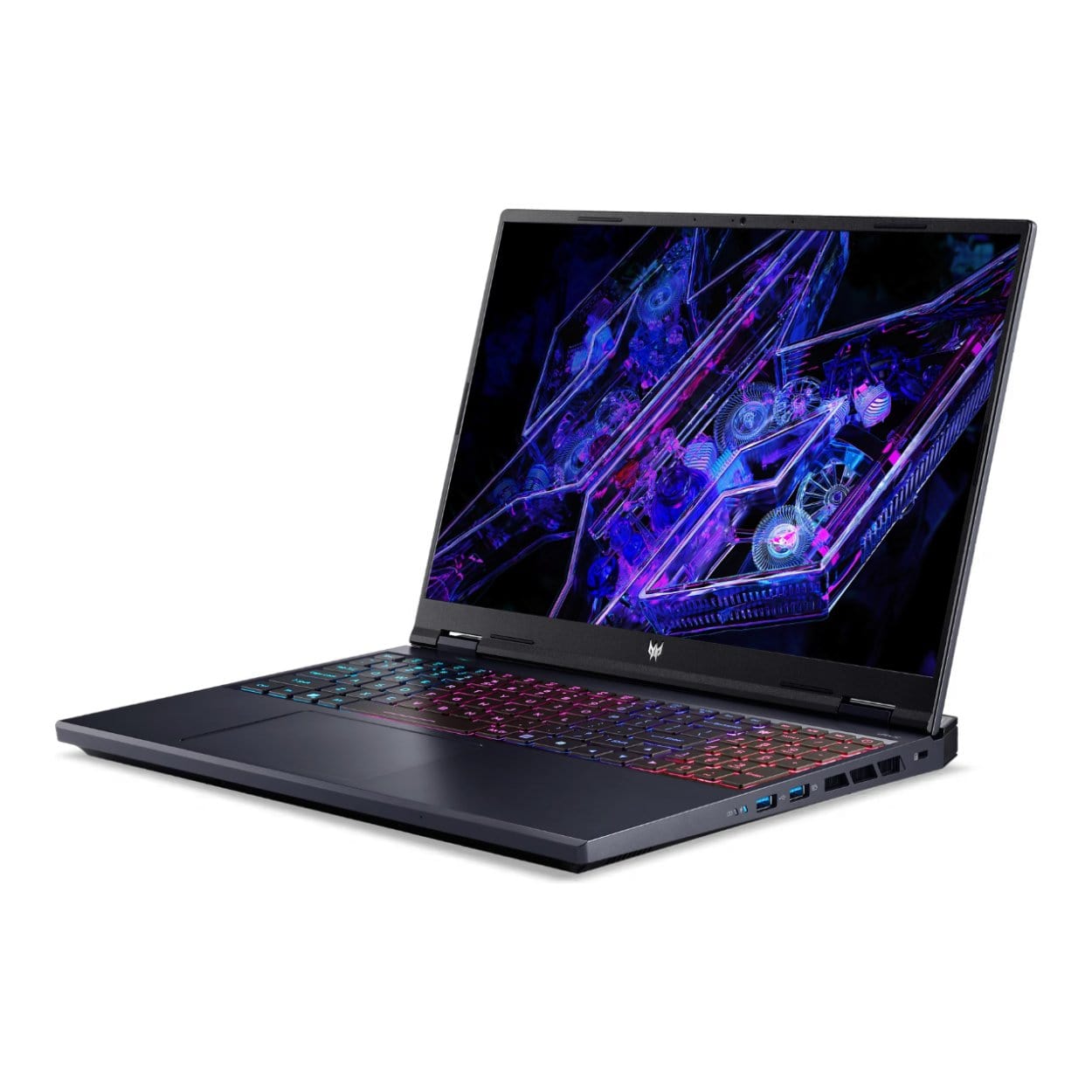 Acer Predator Helios Neo 16-inch WQXGA Laptop - Intel Core i9