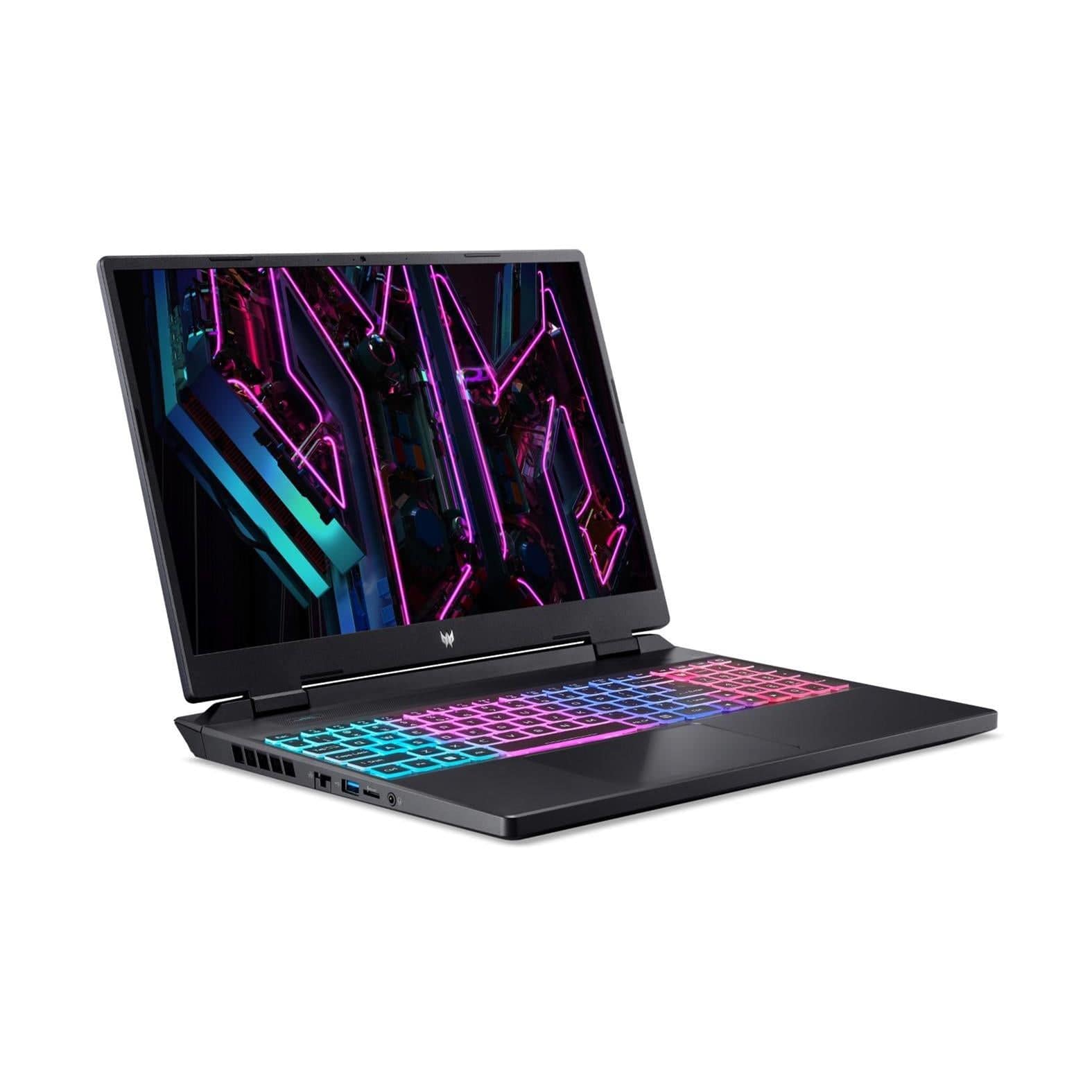 Acer Predator Helios Neo 16-inch WUXGA Laptop - Intel Core i7