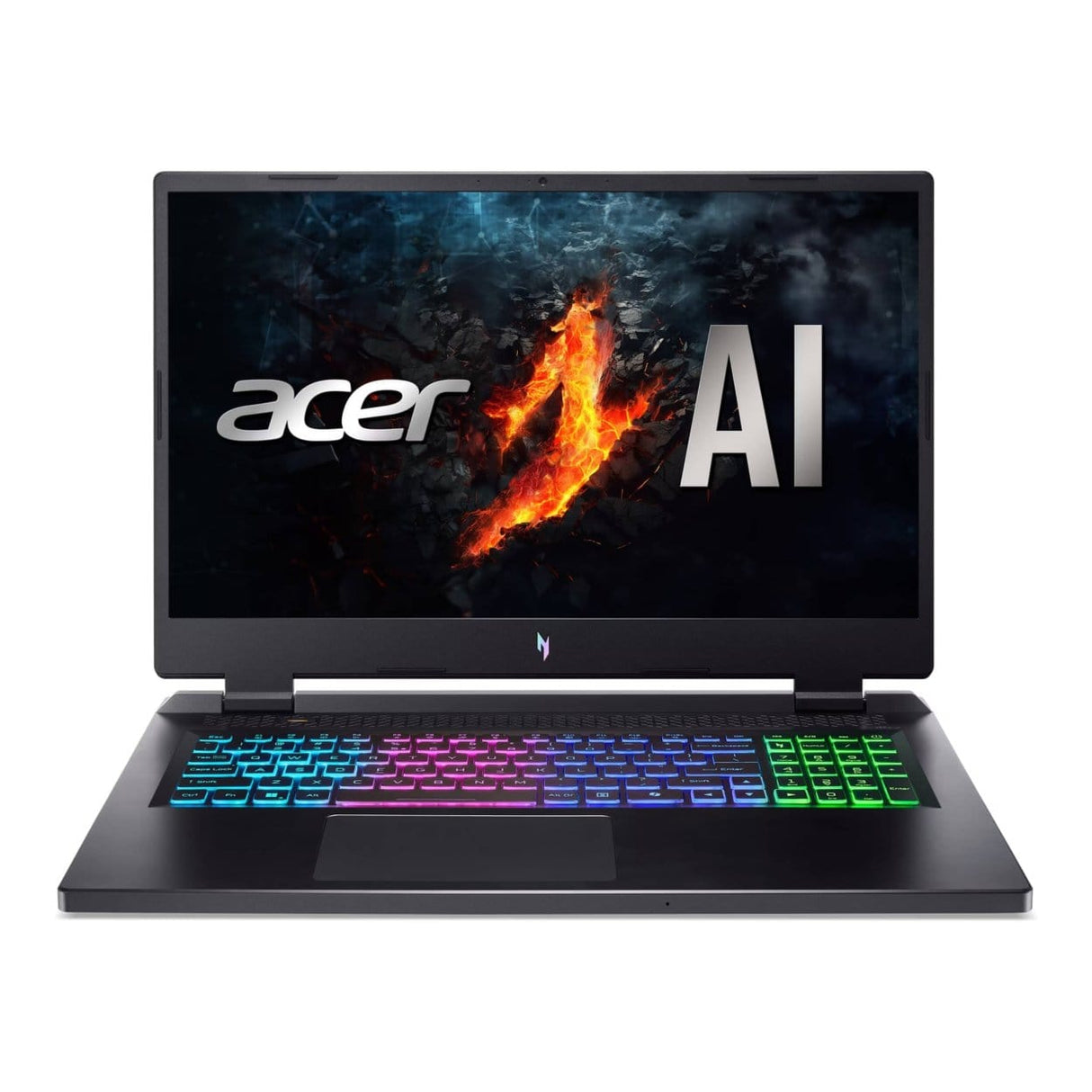 Acer Nitro 17 17.3-inch FHD Laptop - AMD Ryzen 7 8845HS 1TB SSD 16GB RAM RTX 4060 Win 11 Home