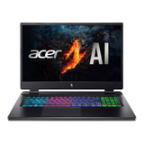 Acer Nitro 17 17.3-inch FHD Laptop - AMD Ryzen 7 8845HS 1TB SSD 16GB RAM RTX 4060 Win 11 Home