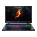 Acer Nitro 17 17.3-inch FHD Laptop - AMD Ryzen 7 8845HS 1TB SSD 16GB RAM RTX 4060 Win 11 Home