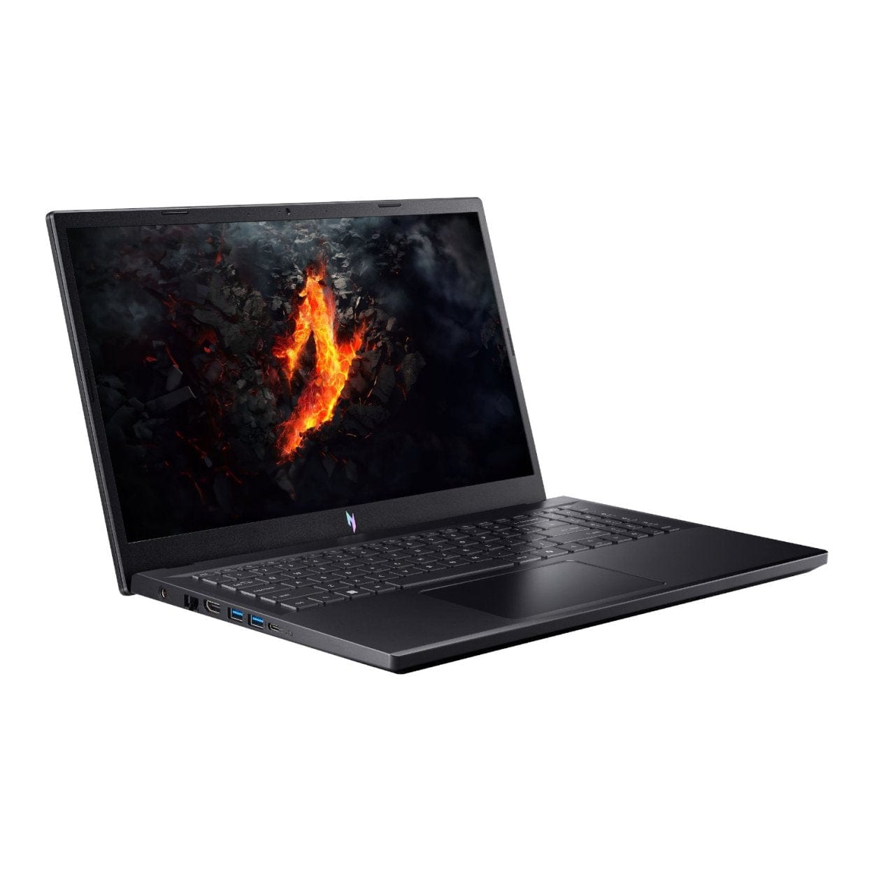 Acer Nitro V15 15.6-inch FHD Laptop - AMD Ryzen 7 7735HS 512GB SSD