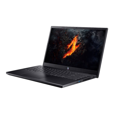 Acer Nitro V15 15.6-inch FHD Laptop - AMD Ryzen 7 7735HS 512GB SSD 16GB RAM RTX 4050 Win 11 Home