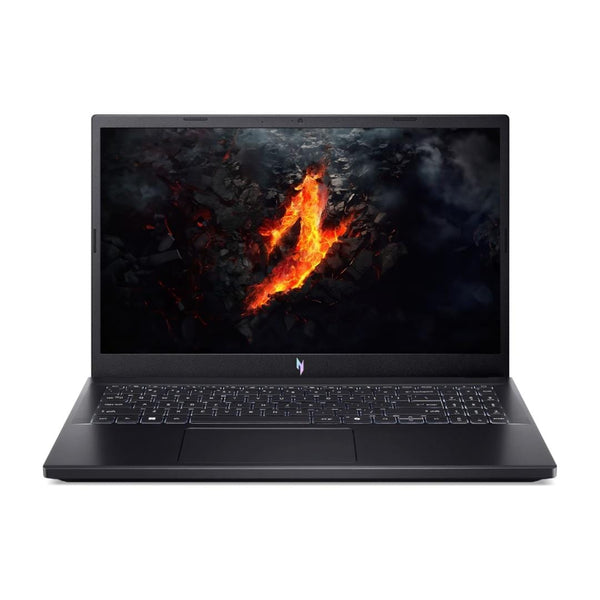 Acer Nitro V15 15.6-inch FHD Laptop - AMD Ryzen 5 7535HS 512GB SSD