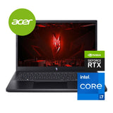 Acer Nitro V15 15.6-inch FHD Laptop - Intel Core i7-13620H 512GB SSD 16GB RAM RTX 4050 Win 11 Pro