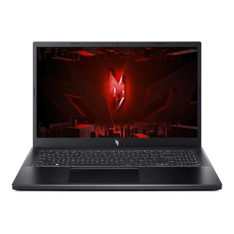 Acer Nitro V15 15.6-inch FHD Laptop - Intel Core i7-13620H 512GB SSD 16GB RAM RTX 4050 Win 11 Pro