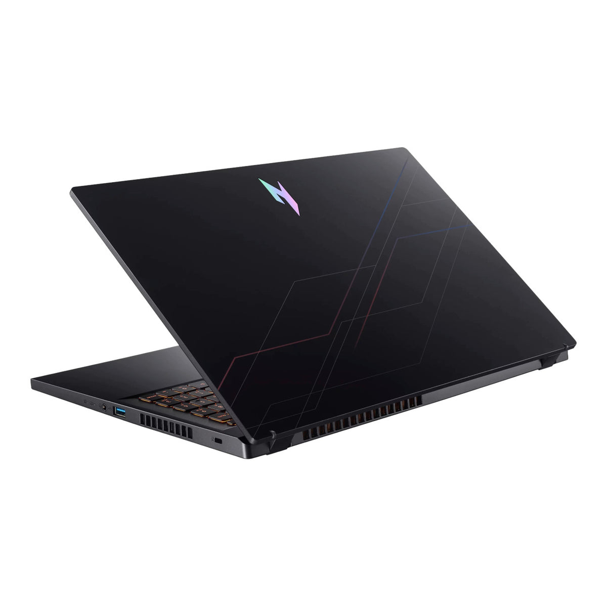 Acer Nitro V15 15.6-inch FHD Laptop - Intel Core 7 240H 512GB SSD 16GB RAM RTX 4050 Win 11 Home