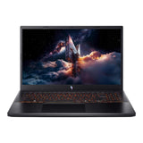 Acer Nitro V15 15.6-inch FHD Laptop - Intel Core 7 240H 512GB SSD 16GB RAM RTX 4050 Win 11 Home