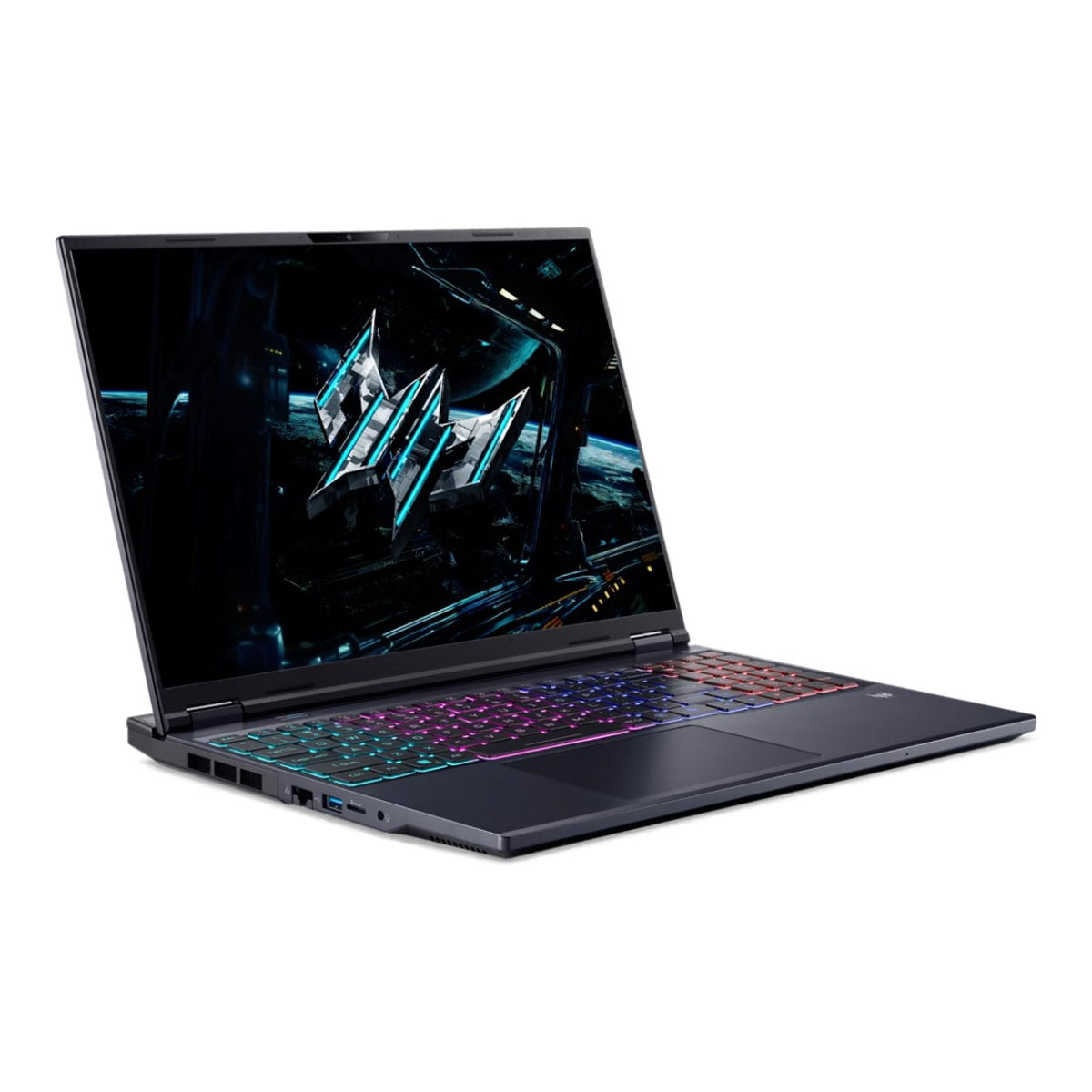 Acer Predator Helios Neo 16-inch WQXGA AI Laptop - Intel Core Ultra 9 275HX 1TB SSD 32GB RAM RTX 5060 Win 11 Pro