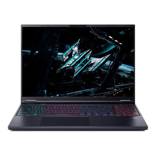 Acer Predator Helios Neo 16-inch WQXGA AI Laptop - Intel Core Ultra 9 275HX 1TB SSD 32GB RAM RTX 5060 Win 11 Pro