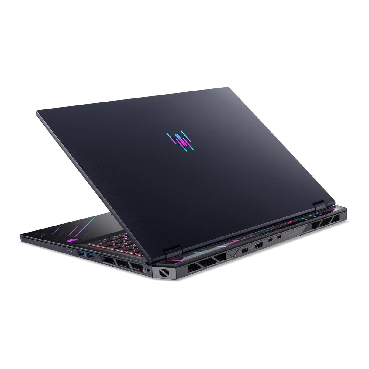 Acer Predator Helios 18 PH18-73 18-inch WQXGA AI Laptop - Intel Core Ultra 9 275HX 1TB SSD 32GB RAM RTX 5080 Win 11 Home