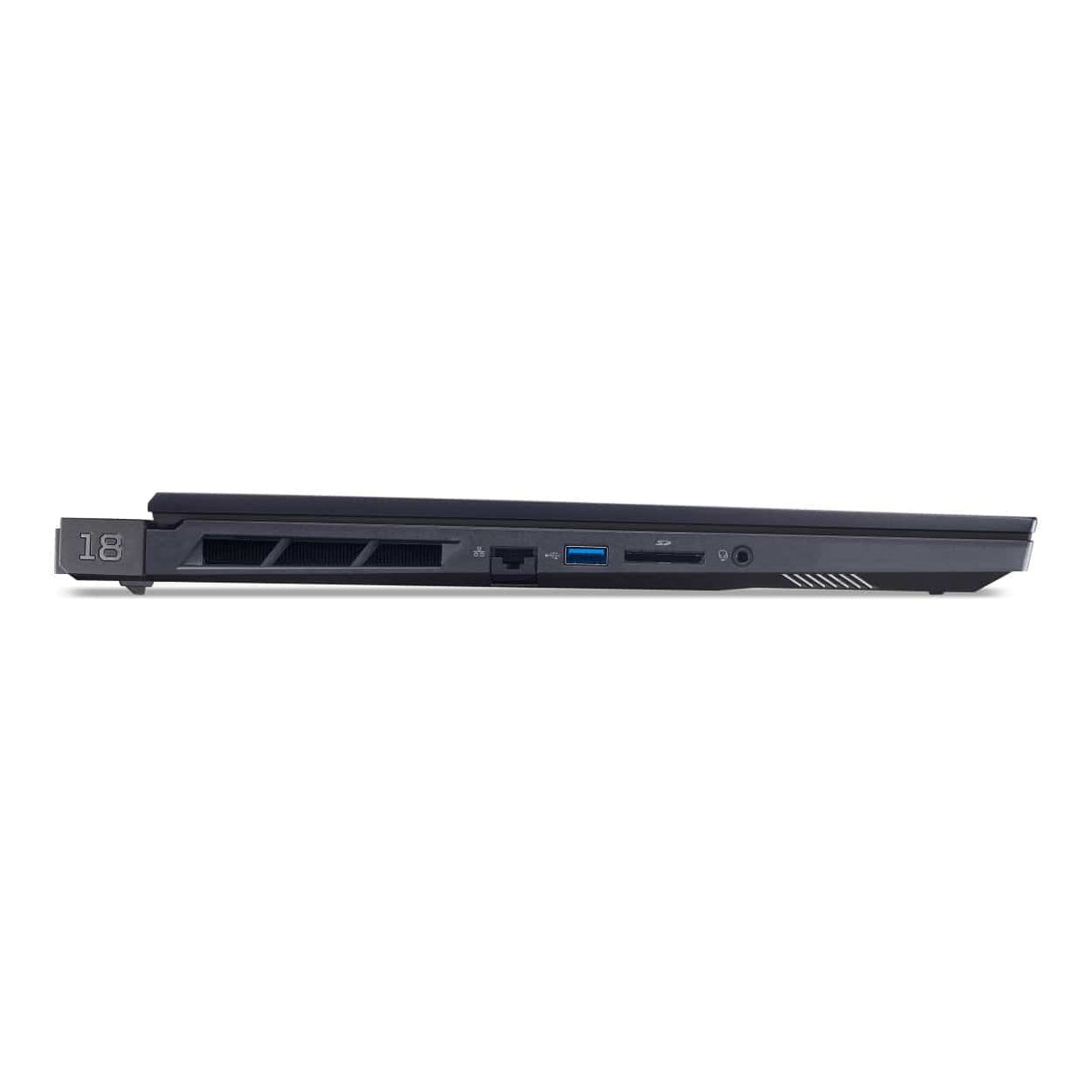 Acer Predator Helios 18 PH18-73 18-inch WQXGA AI Laptop - Intel Core Ultra 9 275HX 1TB SSD 32GB RAM RTX 5080 Win 11 Home