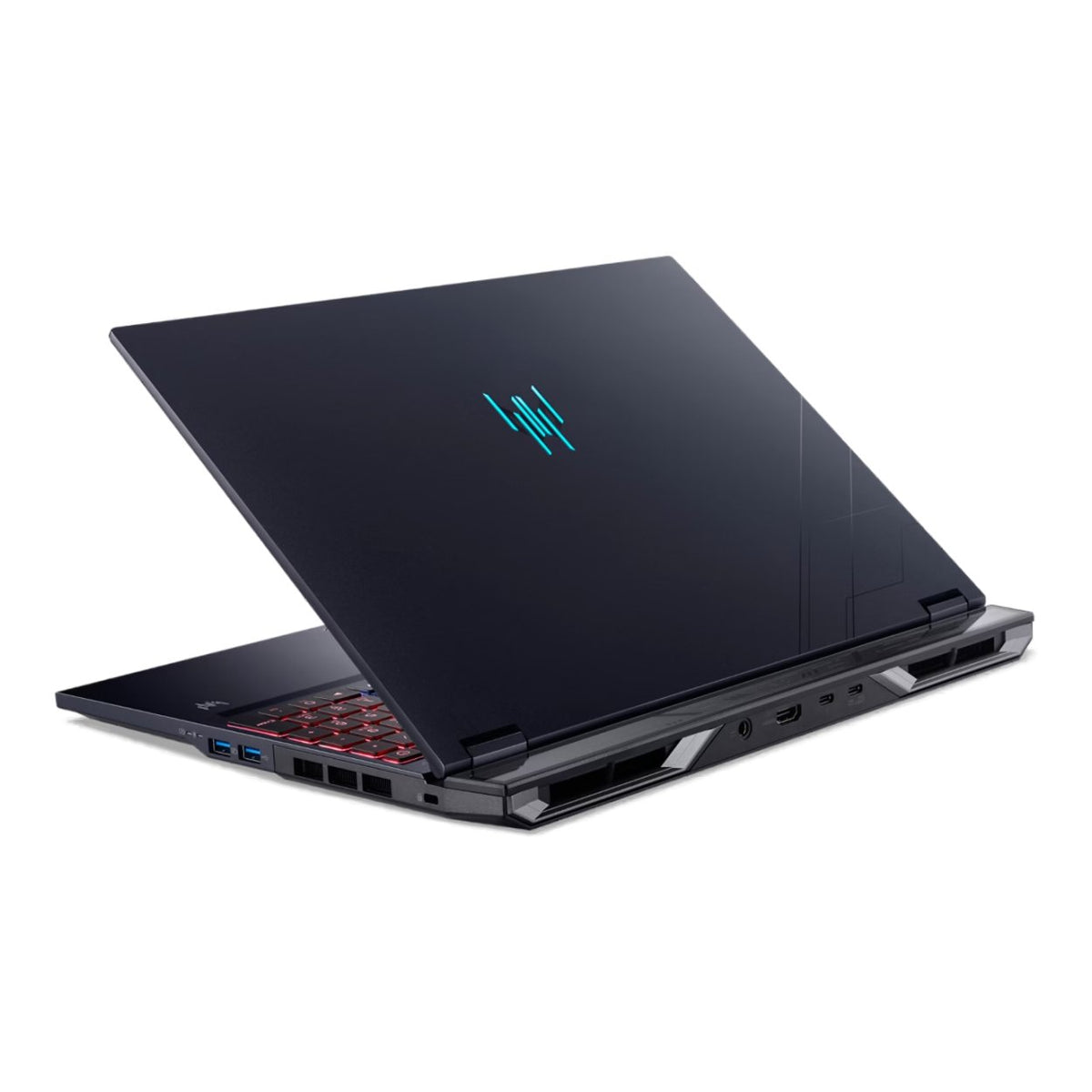 Acer Predator Helios Neo 16-inch WQXGA AI Laptop - Intel Core Ultra 9 275HX 2TB SSD 64GB RAM RTX 5070Ti Win 11 Pro