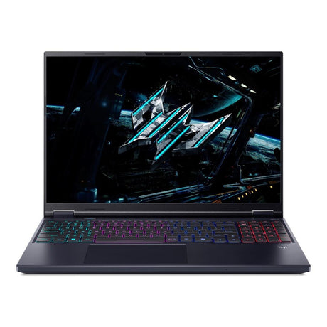 Acer Predator Helios Neo 16-inch WQXGA AI Laptop - Intel Core Ultra 9 275HX 2TB SSD 64GB RAM RTX 5070Ti Win 11 Pro