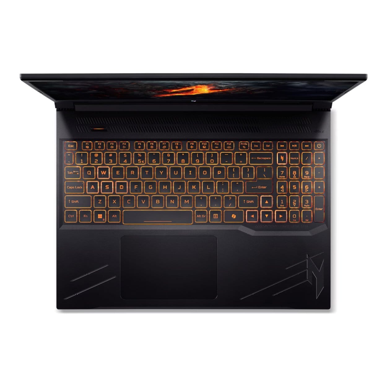 Acer Nitro V16 16-inch WUXGA AI Laptop - AMD Ryzen 5 240 1TB SSD