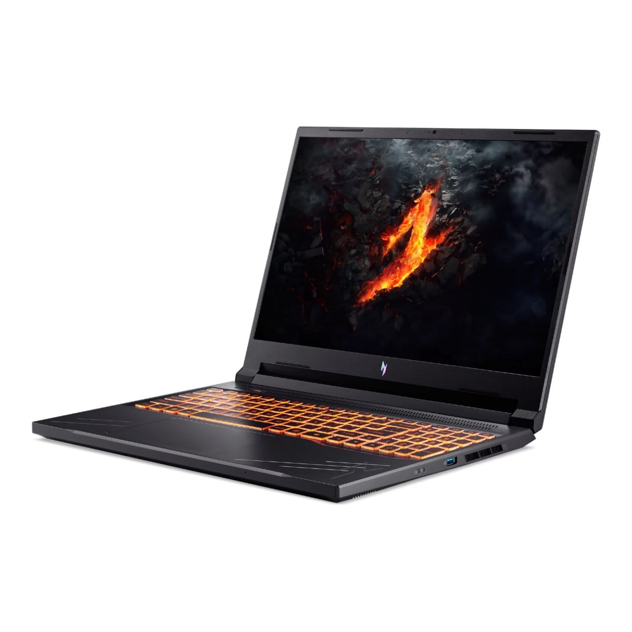 Acer Nitro V16 16-inch WUXGA AI Laptop - AMD Ryzen 5 240 1TB SSD