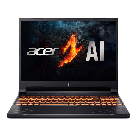 Acer Nitro V16 16-inch WUXGA AI Laptop - AMD Ryzen 7 260 1TB SSD 16GB RAM RTX 5070 Win 11 Home