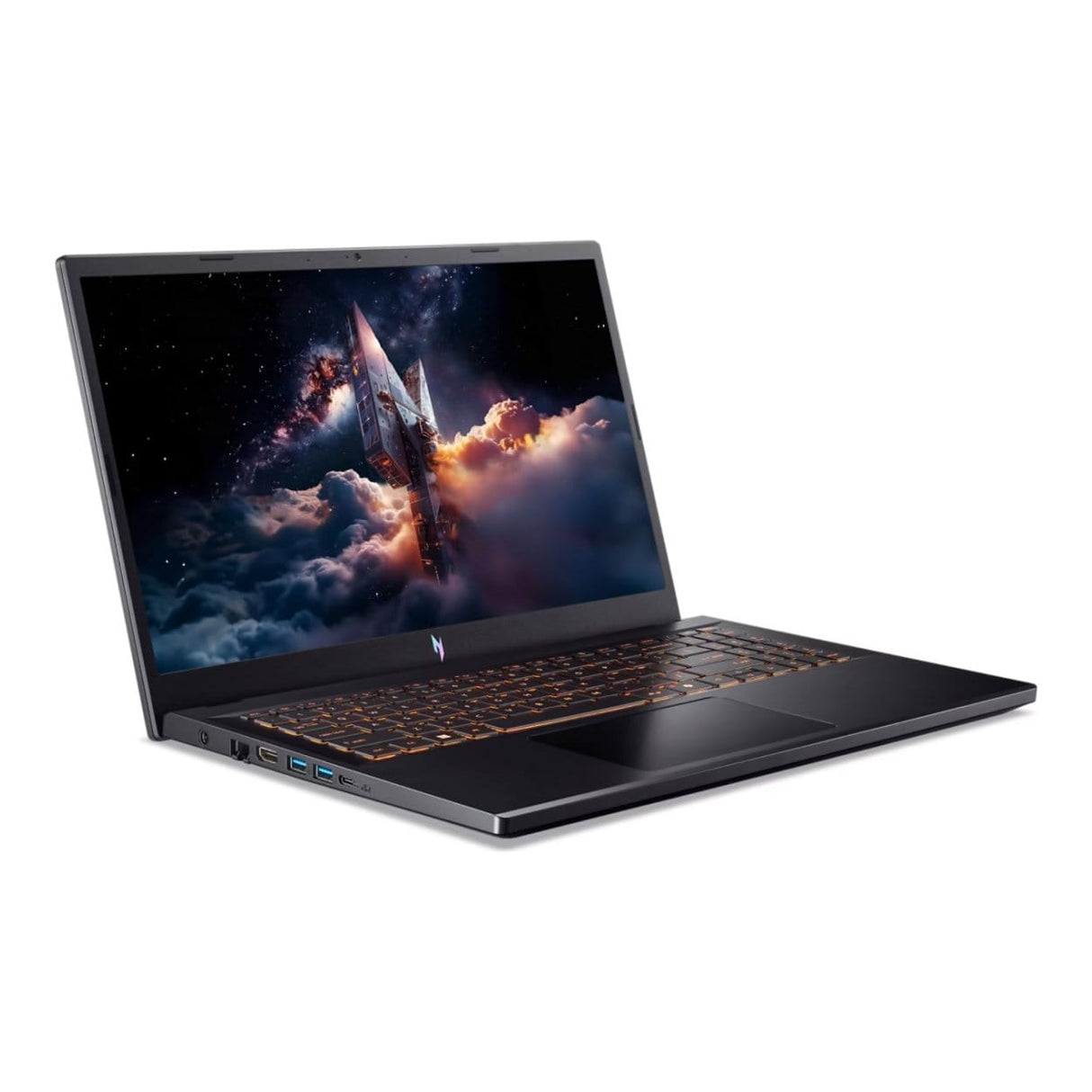 Acer Nitro V15 15.6-inch FHD Laptop - Intel Core i7-13620H 1TB SSD 16GB RAM RTX 5050 Win 11 Pro