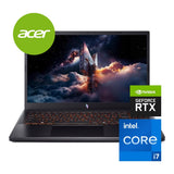 Acer Nitro V15 15.6-inch FHD Laptop - Intel Core i7-13620H 1TB SSD 16GB RAM RTX 5050 Win 11 Pro